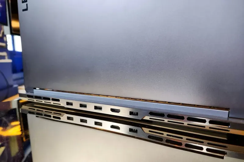 Legion Slim 7
