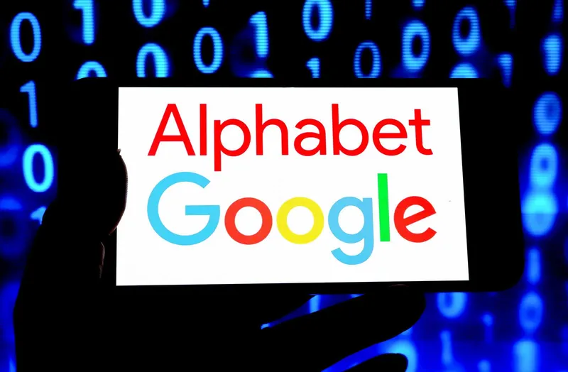 Alphabet, Inc. | History, Products, & Business Segments | Britannica Money