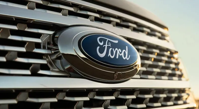 How the Ford Motor Company Changed the World