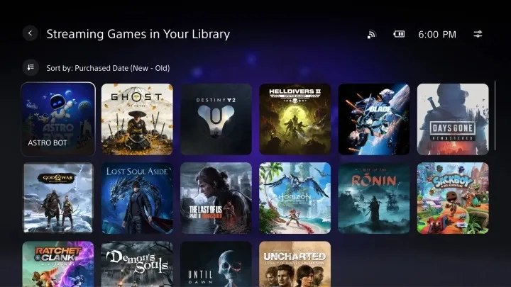 PlayStation Portal
