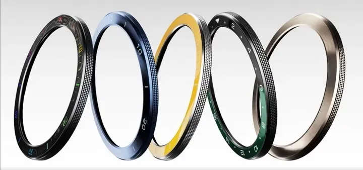 Xiaomi Watch S3