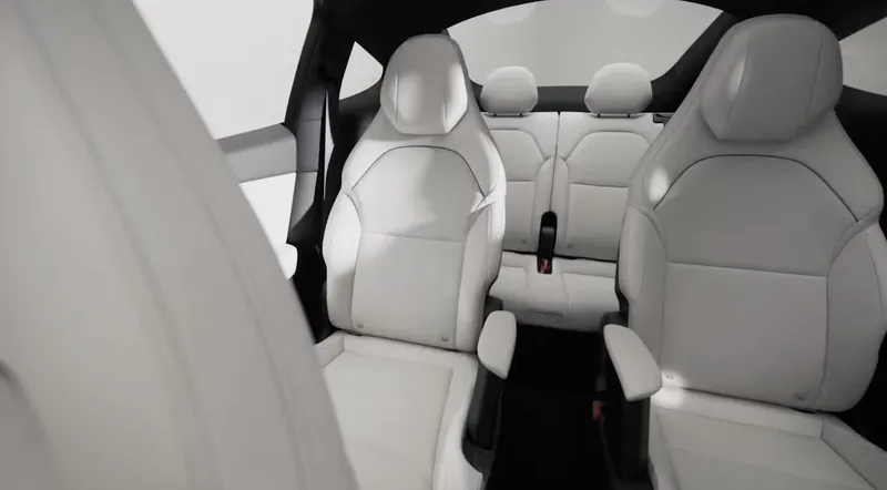 Tesla Model Y L