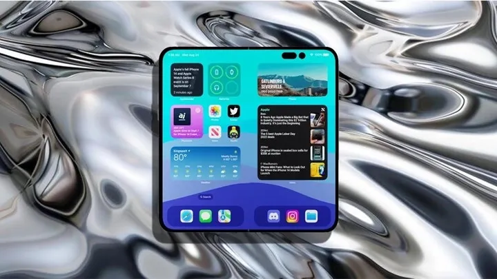 Apple qatlana iPhone