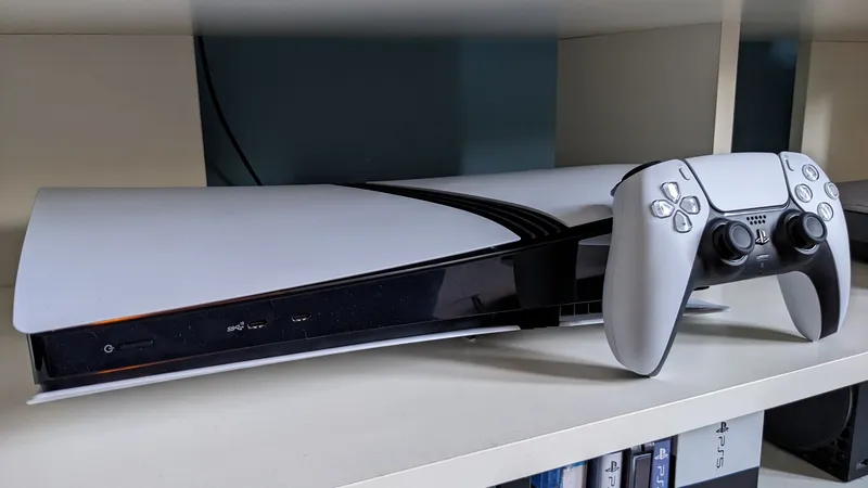 The PS5 Pro value dilemma - is a release from FOMO all you're getting here?  | Eurogamer.net