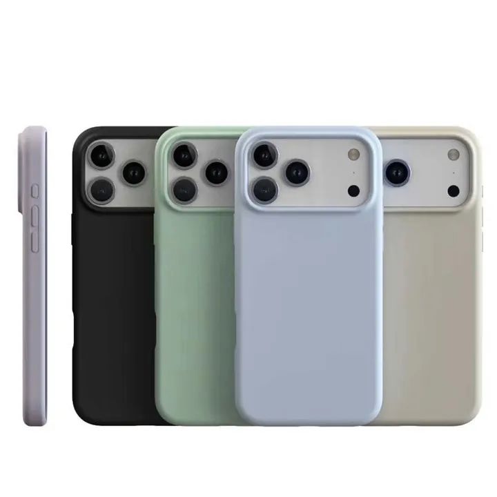iPhone 17 Pro dizaynı
