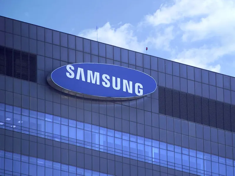 Samsung vows to prioritise retaining its technological supremacy