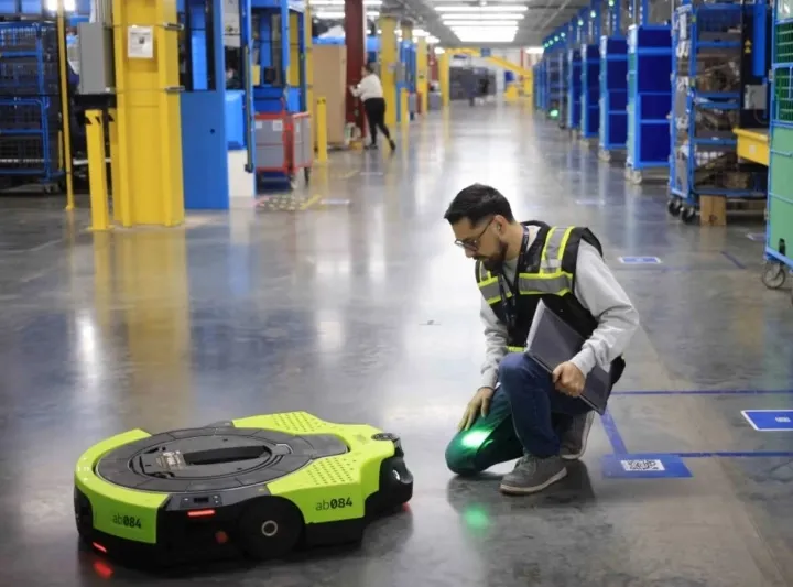 Amazon ABŞ