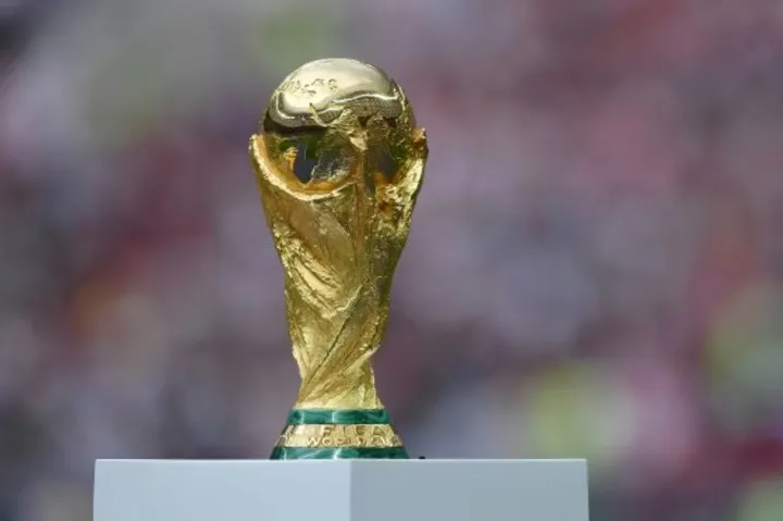 FIFA Netflix