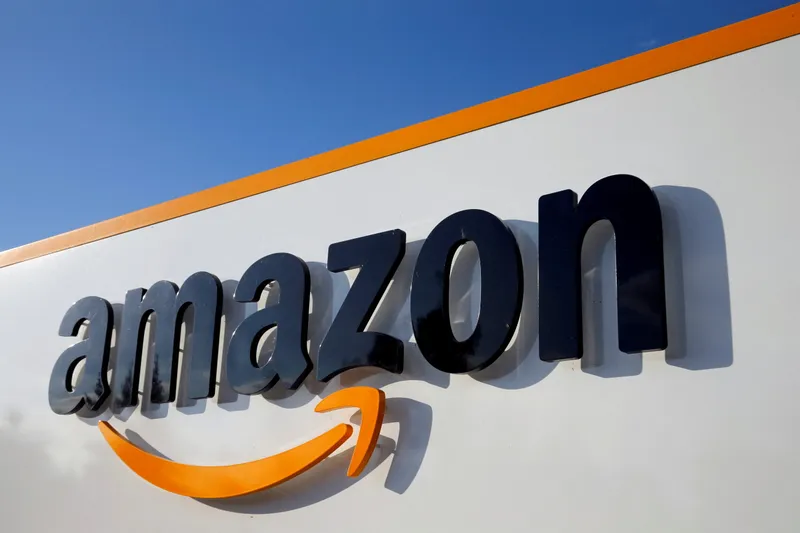 Amazon results and outlook fall short as warehouse, fuel costs soar |  Reuters