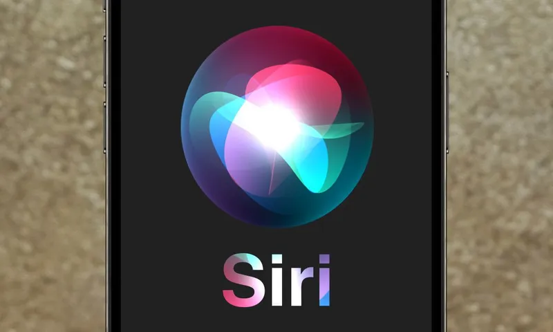 PYMNTS | Apple's Upgraded Siri to Feature Auto-Delete Chat Function