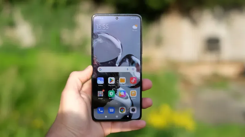 Xiaomi 13T seriyası