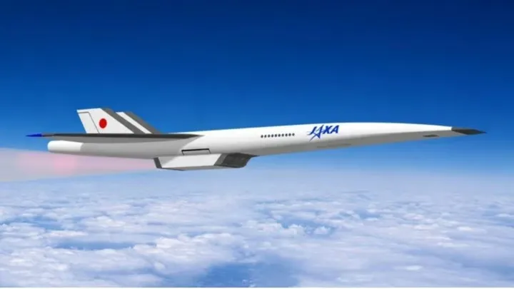 Mach 5
