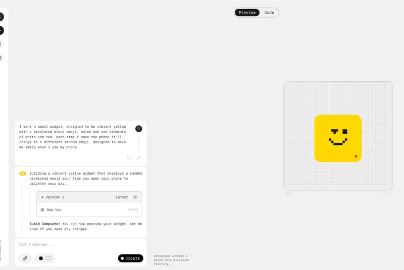 Vibe coding Nothing's apps is fun, until you try to make them useful | The  Verge