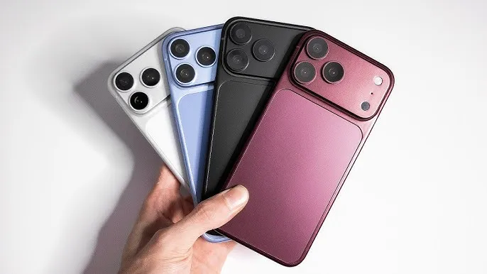 iPhone 18 Pro Max Hands-On: First Look & What to Expect