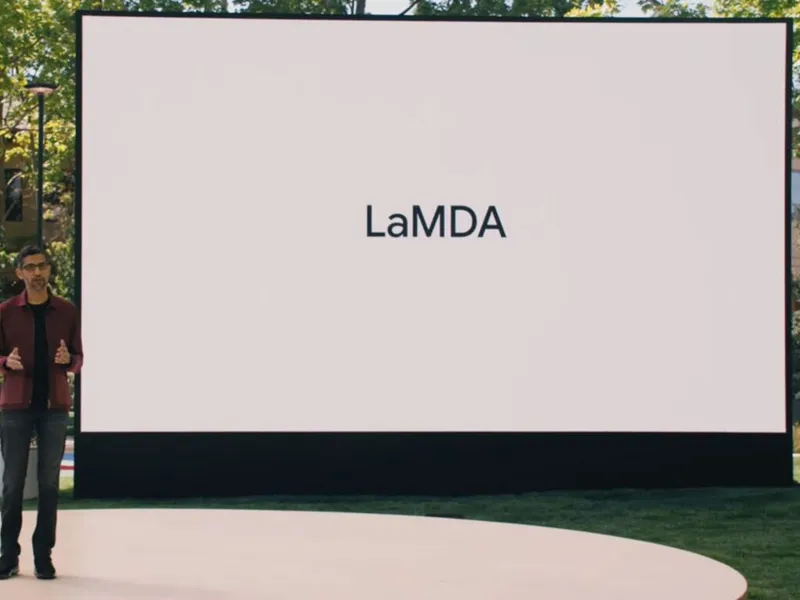 lamda nədir