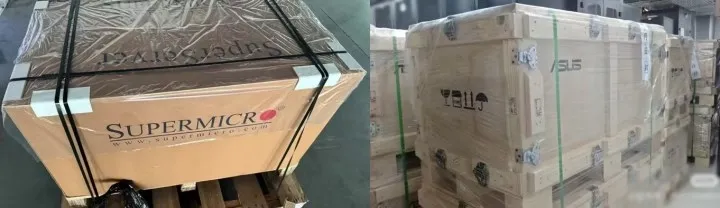 Nvidia Çinə