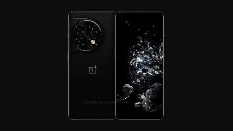 oneplus 11 pro