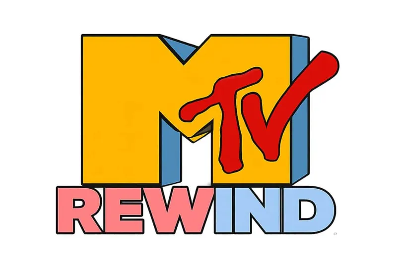 MTV Rewind gelanceerd met 28.000 muziekclips en vintage commercials