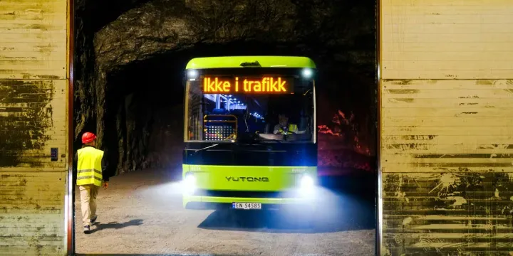 elektrikli uzaqdan