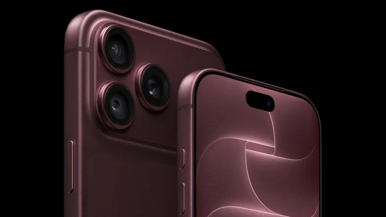 Apple iPhone 18 Pro seriyasını təqdim etdi, AT&T-də Pro Max siqnal itirir