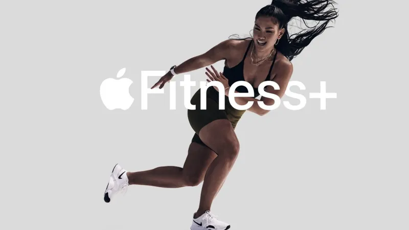 Apple Fitness+ executives talk about the service's ambition, and  post-pandemic future | AppleInsider