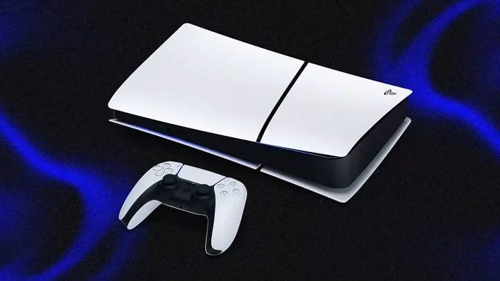 PS5 satış