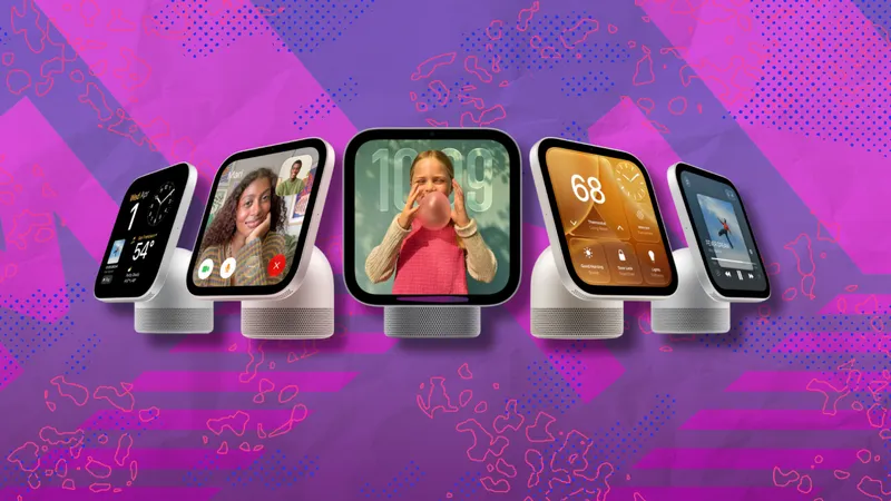 Apple ilk ağıllı ekranı HomeView və yeni ev cihazlarını təqdim etdi