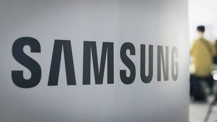 Samsung 56%
