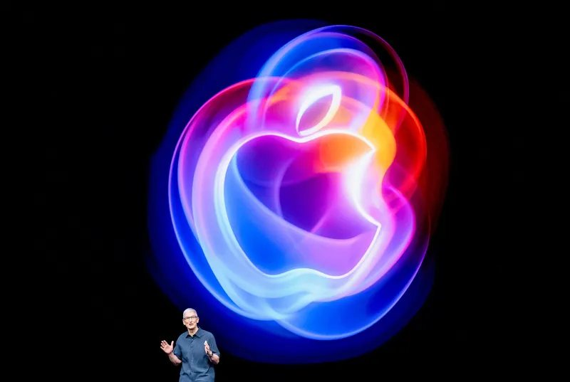 Why Apple Intelligence won't change your iPhone anytime soon | Vox