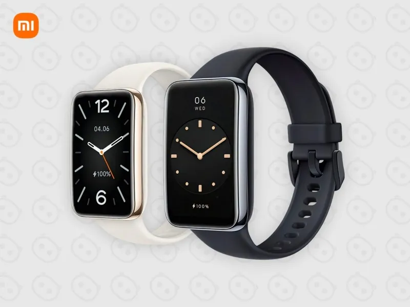 xiaomi band 7 pro