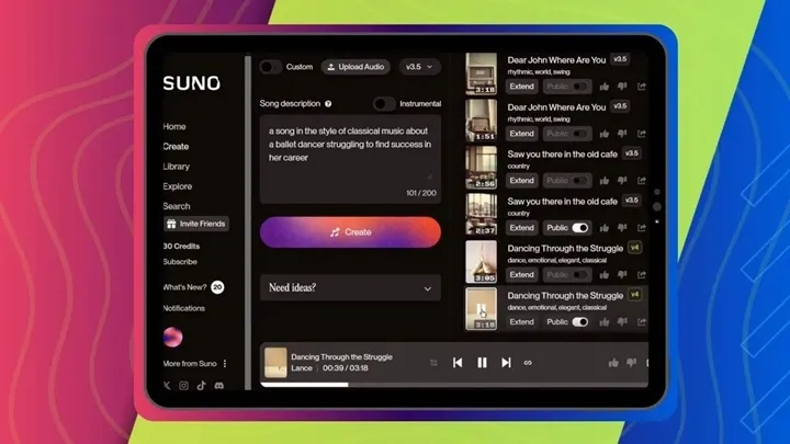 OpenAI musiqi
