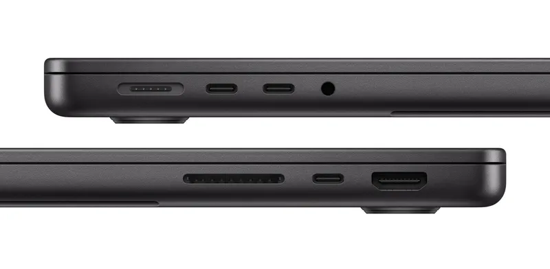 Apple ilk 2 nm-lik çipi ilə MacBook Pro və iMac kompüterlərini təqdim etdi