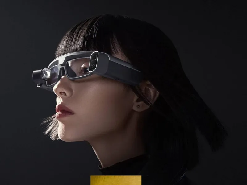 Xiaomi Mijia Glasses Camera