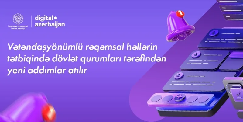 Vətəndaşyönümlü rəqəmsal 