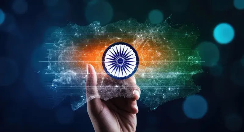 India's AI Moment: Racing Against China and the U.S. in GenAI