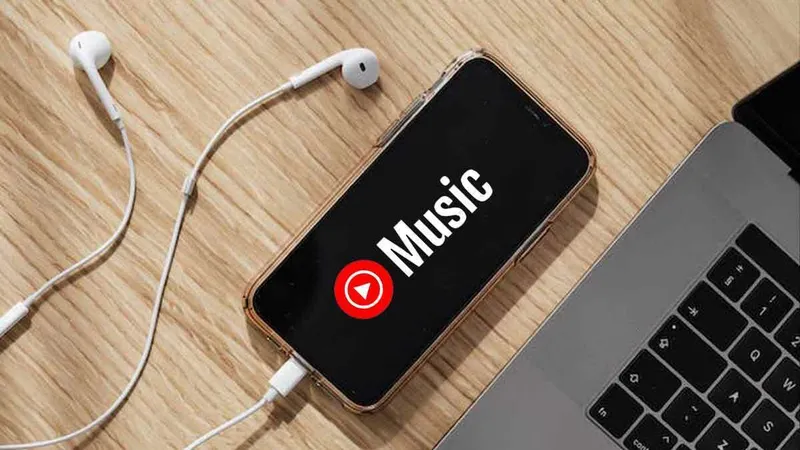 A Deep Dive Into the Best YouTube Music Editorial Playlists (2024 Guide) |  Stereofox Music Blog