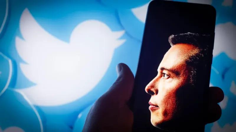 Twitter açıq mənbə