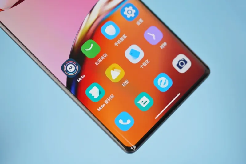moto x40