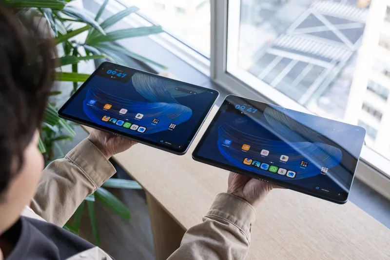 Amazon 15 ildən sonra Fire əvəzinə Alexa planşetlərini təqdim etdi