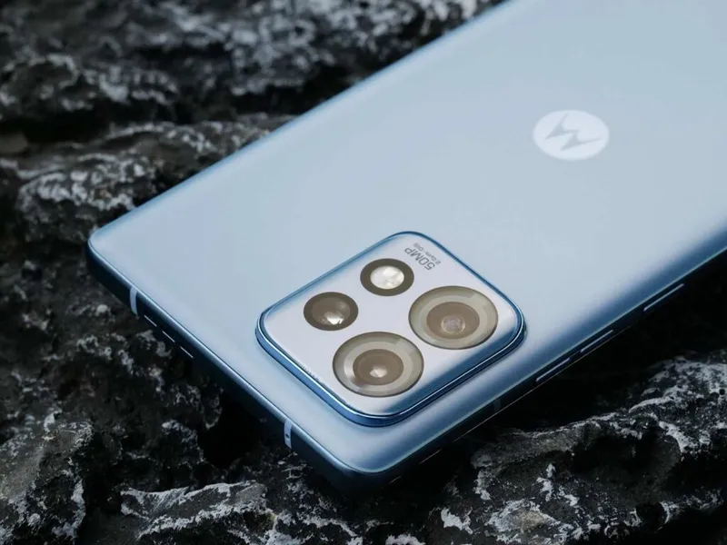motorola x40