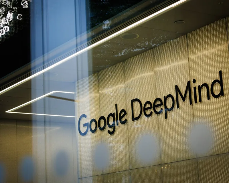 Google DeepMind in talks with UK unions amid staff concern over US and  Israel's AI use | Google | The Guardian