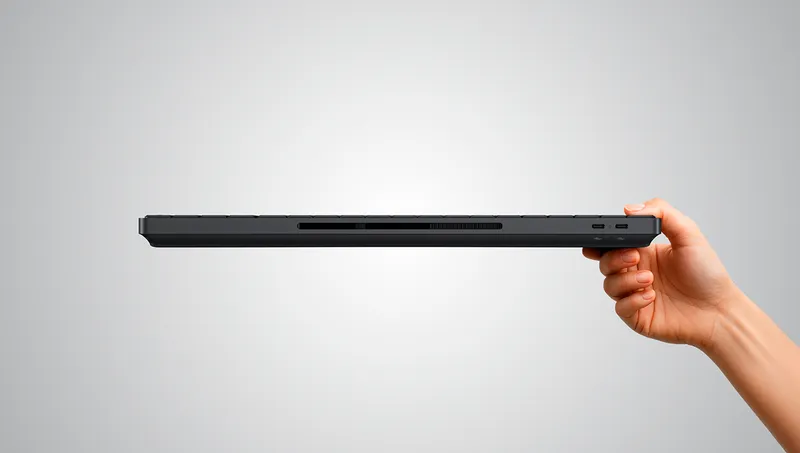 HP EliteBoard G2a