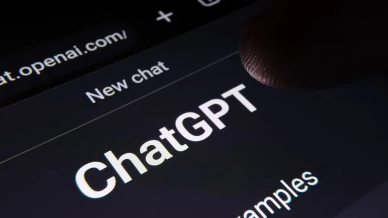 OpenAI ChatGPT
