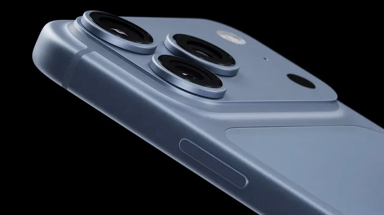 Apple ilk qatlanan iPhone Duo-nu göstərib: qiyməti 2000 dollar ola bilər