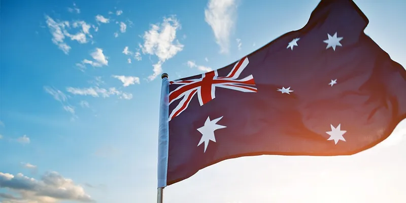 Australian National Flag | PM&C