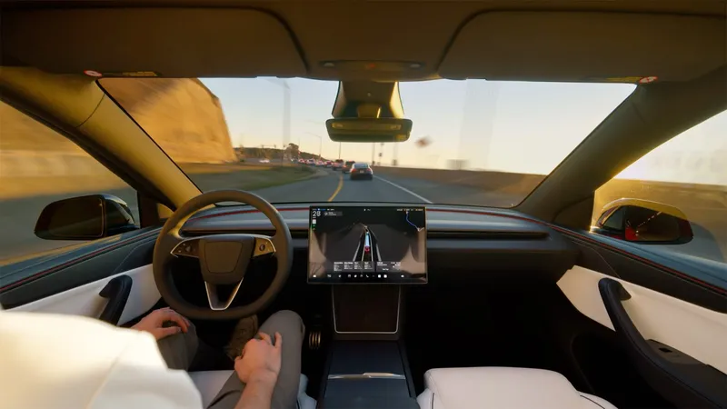 Tesla FSD Hits 10 Billion Miles, Matching Musk's Threshold for Unsupervised  Driving | EV