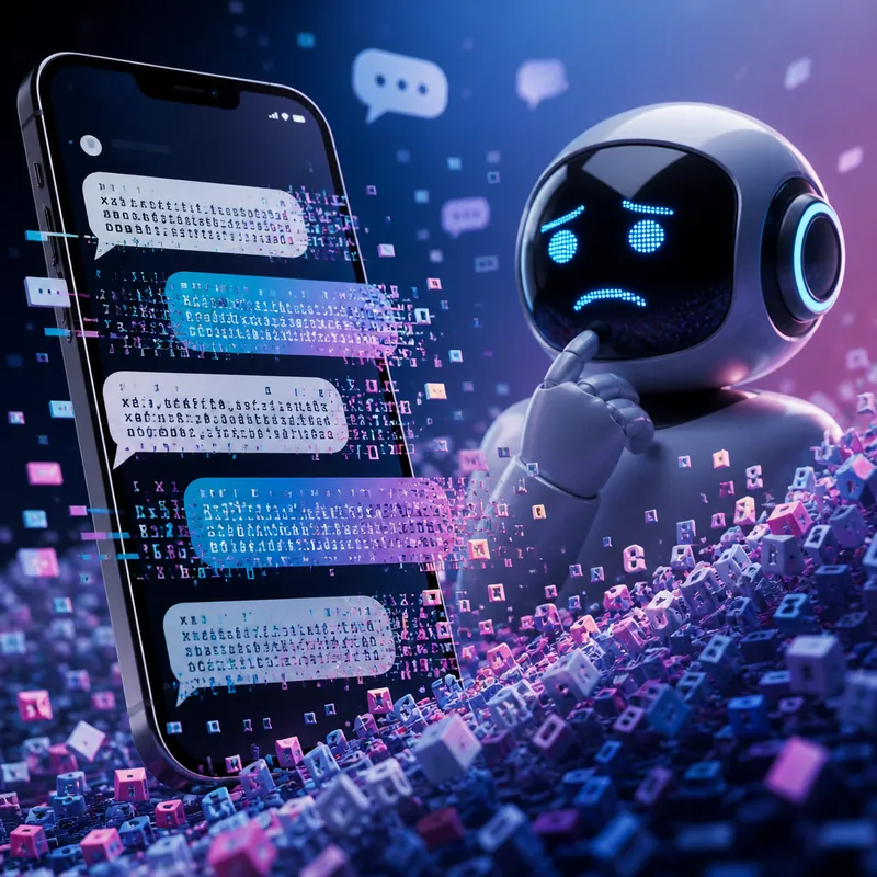 Grok Lite istifadəçilərə mənasız mətnlər göndərdi: xAI bunu “generation glitch” adlandırır