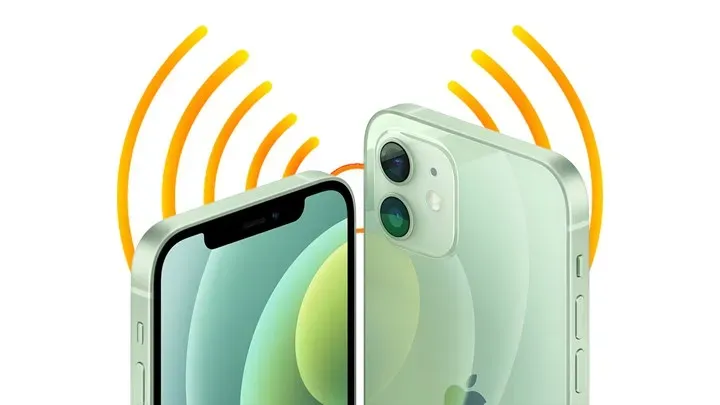 Fransada iPhone 12 qadağası