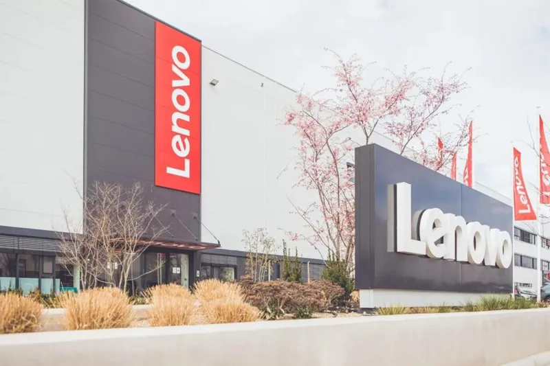 Tedroid Lenovo