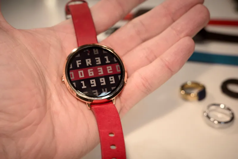 Pebble Round 2 2